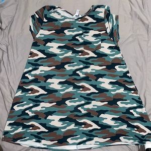 Never Worn. Above knee Dress